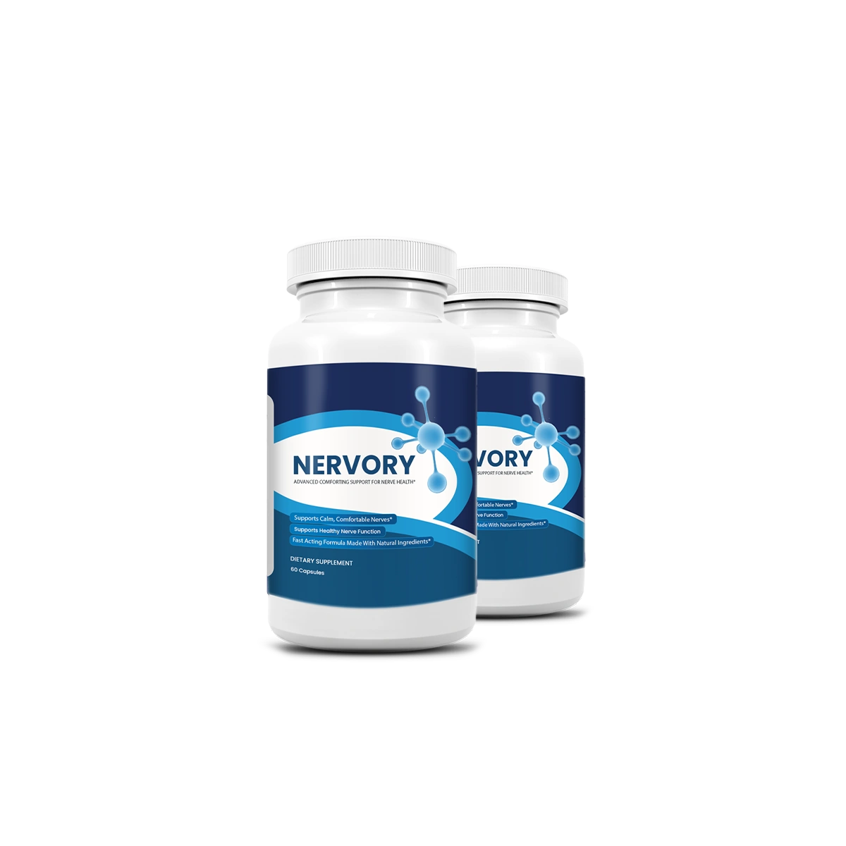 Nervory Supplement