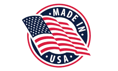 Made In The USA of Nervory